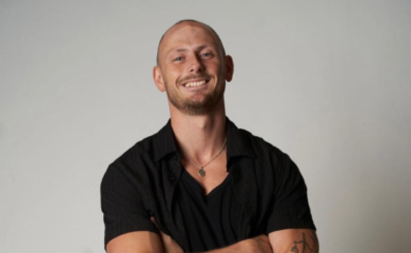 Darragh Gannon