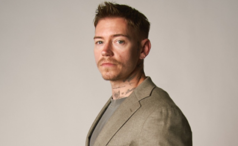 Lee Cuthbert