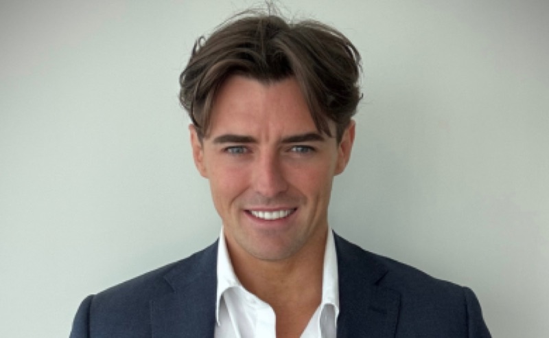 Luke O'Shaughnessy