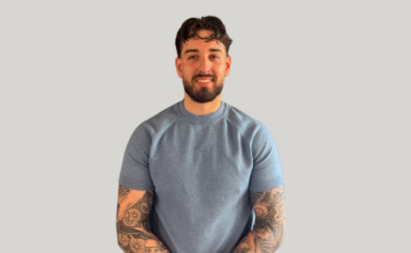 Patrick Gunn