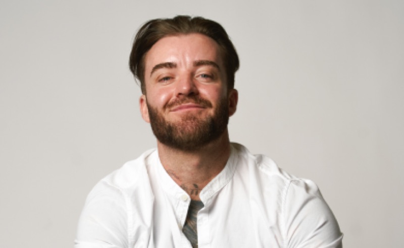 Paul O’Shaughnessy
