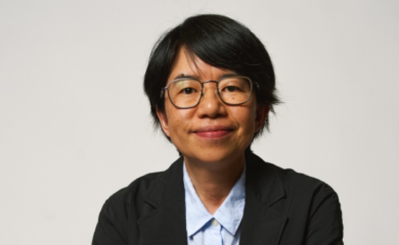 Rita Hu