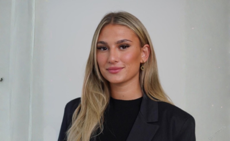 Yasmin Taylor